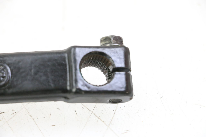 photo de KICK KYMCO AGILITY 4T 50 (2018 - 2022) - Zoom on usage condition