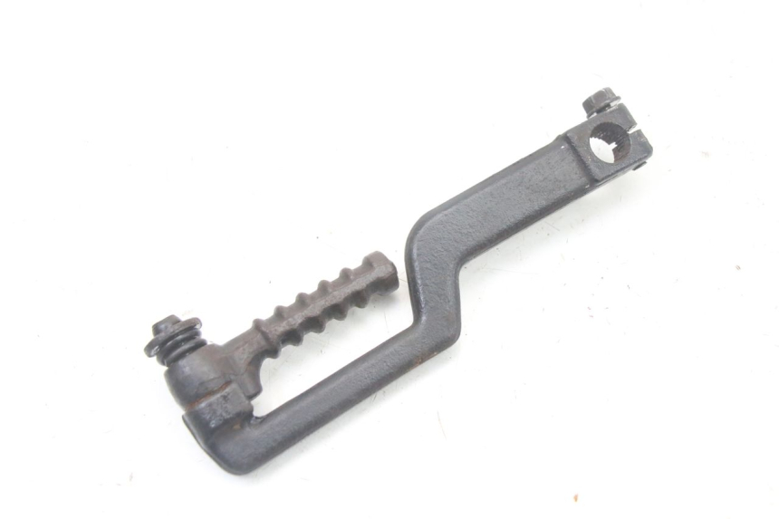 photo de KICK KYMCO DINK 4T 50 (2007 - 2018) - Main view