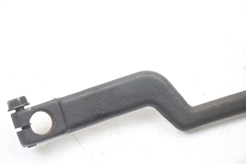 photo de KICK KYMCO DINK 4T 50 (2007 - 2018) - Technical close-up