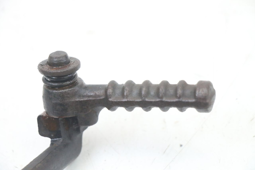 photo de KICK KYMCO DINK 4T 50 (2007 - 2018) - Product overview