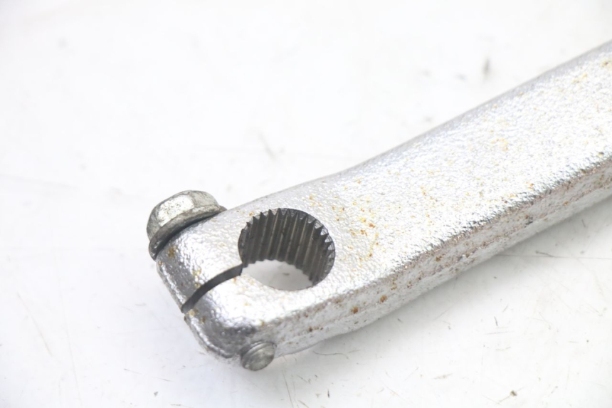 photo de KICK START KYMCO PEOPLE S 125 (2000 - 2008) - Component detail