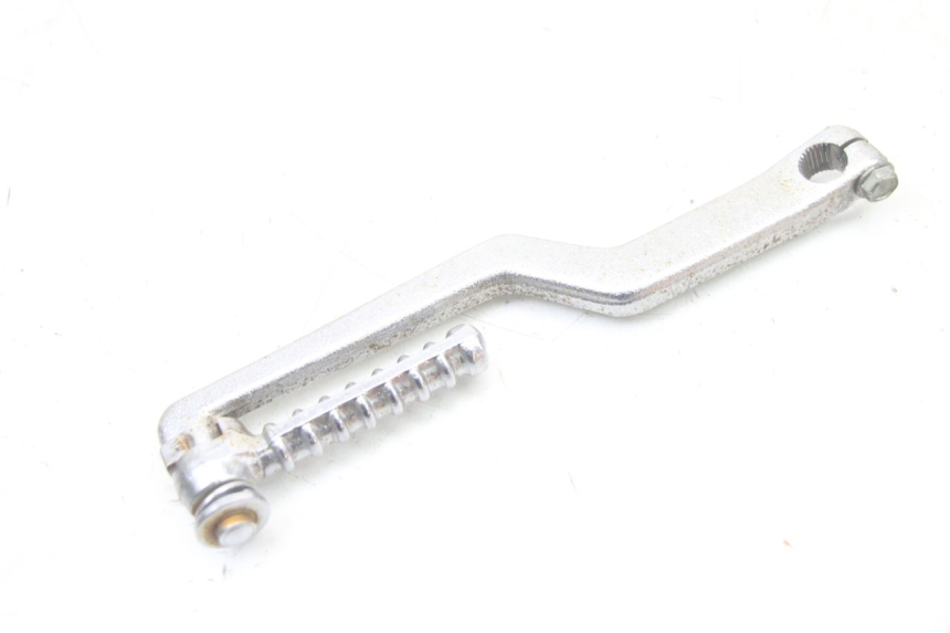 photo de KICK START KYMCO PEOPLE S 125 (2000 - 2008) - Zoom on usage condition