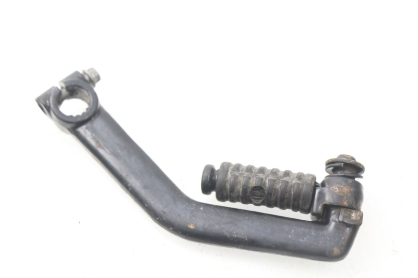 photo de KICK PIAGGIO LIBERTY 4T 50 (2004 - 2008) - Zoom on usage condition