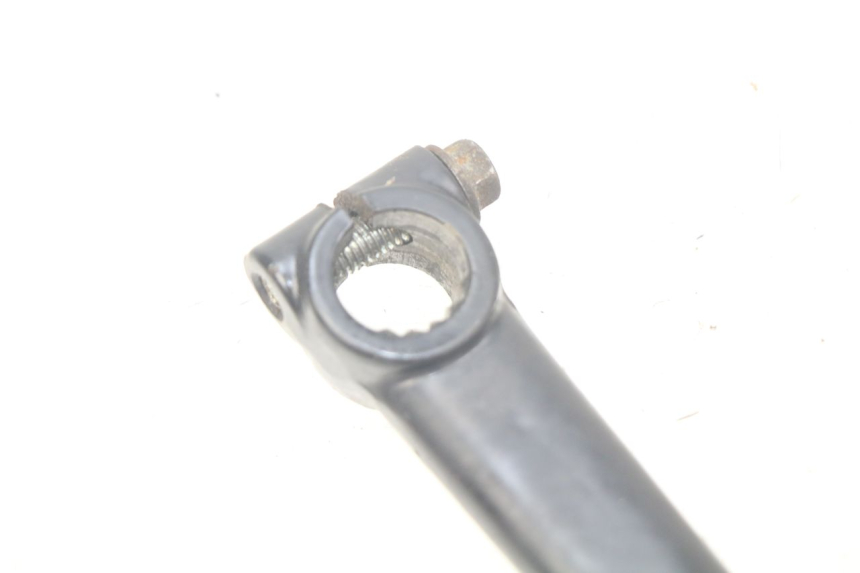 photo de KICK PIAGGIO LIBERTY 4T 50 (2004 - 2008) - Zoom on usage condition