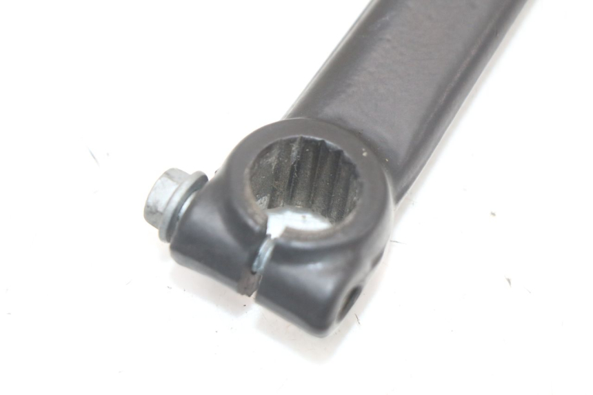 photo de KICK PIAGGIO LIBERTY 4T 50 (2004 - 2008) - Zoom on usage condition