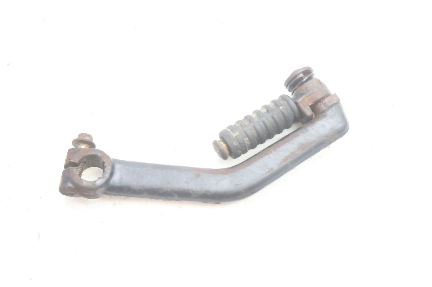photo de KICK START PIAGGIO LIBERTY 50 (1998 - 2003) - Main view