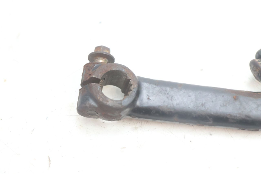 photo de KICK START PIAGGIO LIBERTY 50 (1998 - 2003) - Component detail