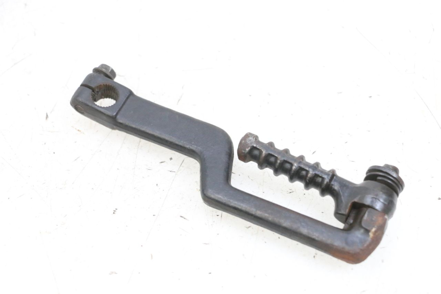 photo de KICK KYMCO LIKE 125 (2009 - 2016) - Alternative perspective