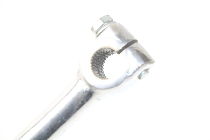 photo de KICK START YCF LITE F 125 - Zoom on usage condition