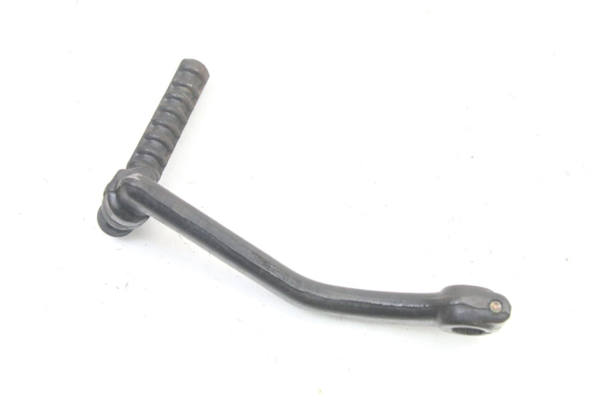 photo de KICK START LONGJIA SHARPY 125 (2020 - 2024) - Technical close-up