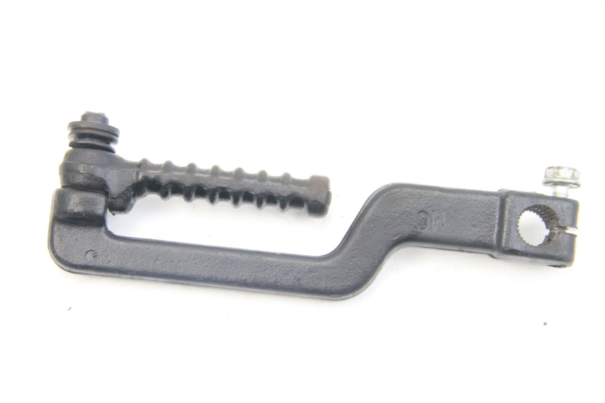 photo de KICK START VENESI LOWIGI RETRO JJ50QT-3 50 (2020 - 2022) - Main view