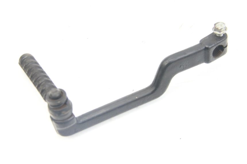 photo de KICK START VENESI LOWIGI RETRO JJ50QT-3 50 (2020 - 2022) - Zoom on usage condition