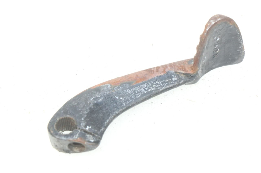 photo de KICK PEUGEOT LUDIX 50 (2008 - 2017) - Zoom on usage condition