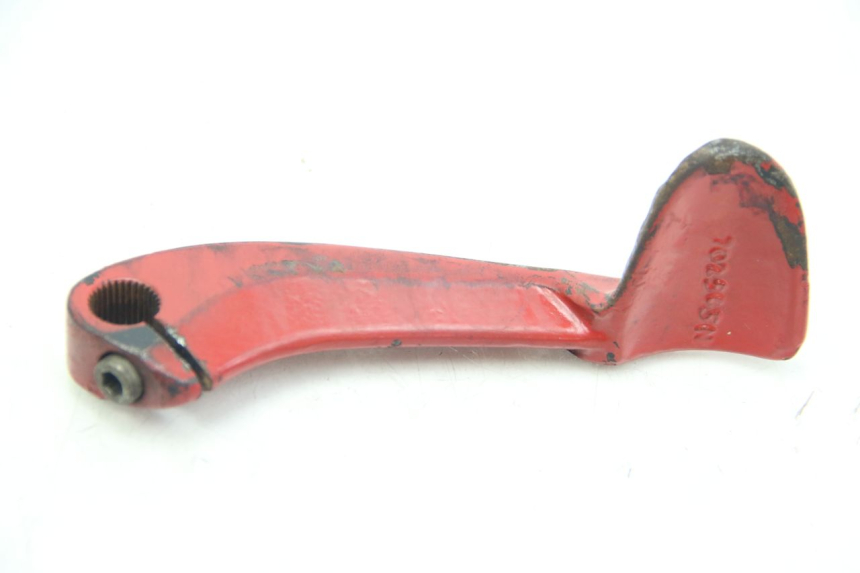 photo de KICK PEUGEOT LUDIX 50 (2008 - 2017) - Zoom on usage condition