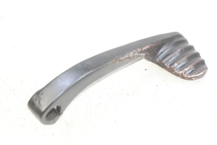 photo de KICK PEUGEOT LUDIX 50 (2008 - 2017) - Main view