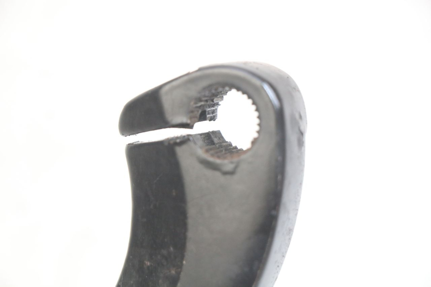 photo de KICK PEUGEOT LUDIX 50 (2008 - 2017) - Zoom on usage condition