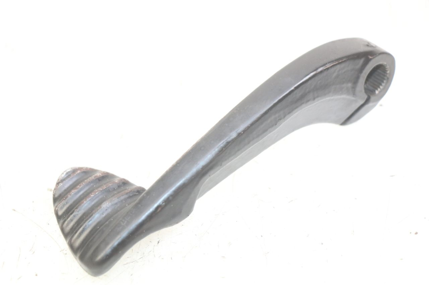 photo de KICK PEUGEOT LUDIX 50 (2008 - 2017) - Alternative perspective