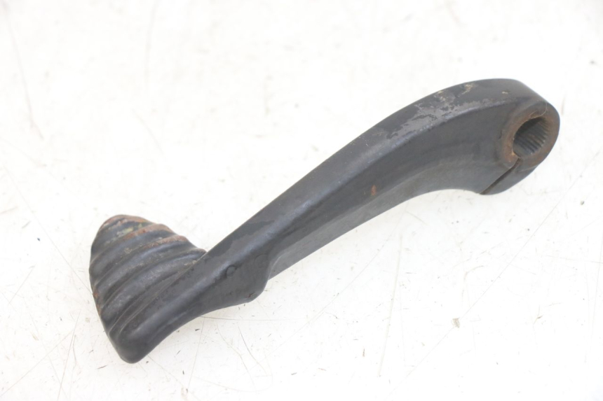 photo de KICK PEUGEOT LUDIX 50 (2005 - 2007) - Zoom on usage condition