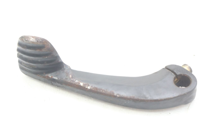 photo de KICK PEUGEOT LUDIX 50 (2005 - 2007) - Zoom on usage condition