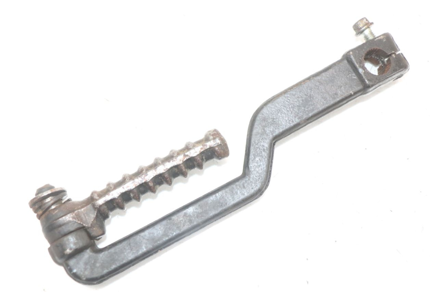 photo de KICK PEUGEOT LUDIX 50 (2005 - 2007) - Main view