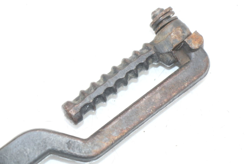 photo de KICK PEUGEOT LUDIX 50 (2005 - 2007) - Alternative perspective