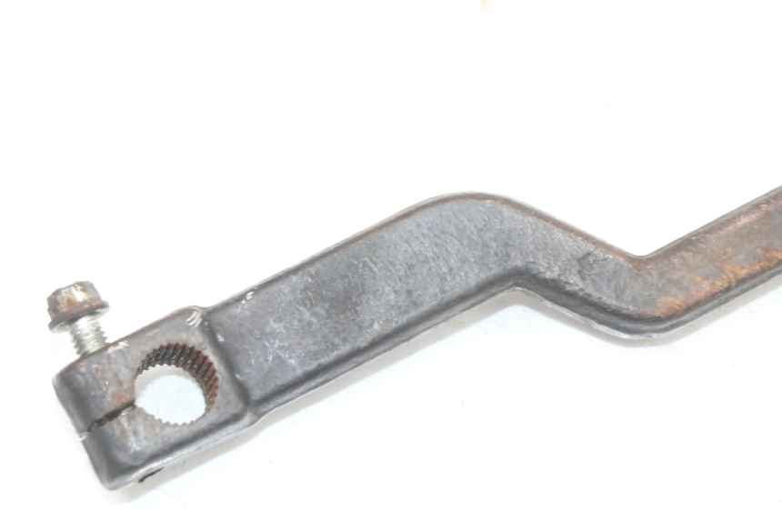 photo de KICK PEUGEOT LUDIX 50 (2005 - 2007) - Fixing points details