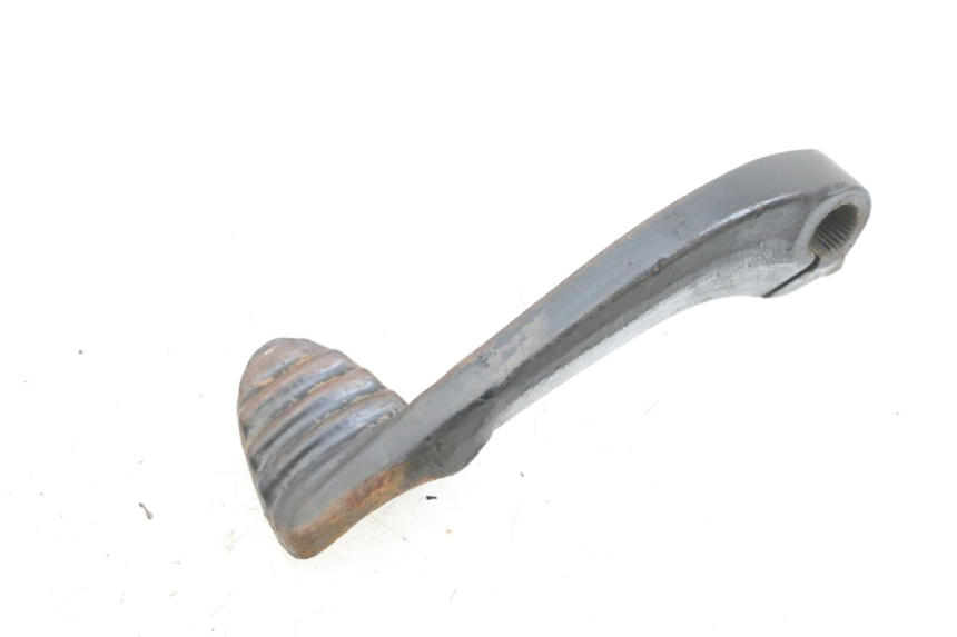 photo de KICK PEUGEOT LUDIX 50 (2008 - 2017) - Component detail