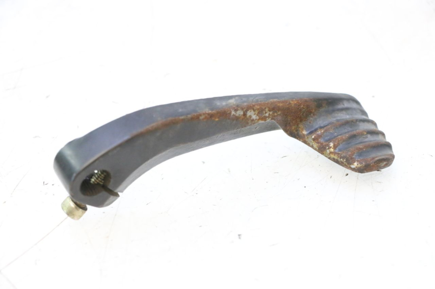 photo de KICK PEUGEOT LUDIX 50 (2008 - 2017) - Main view