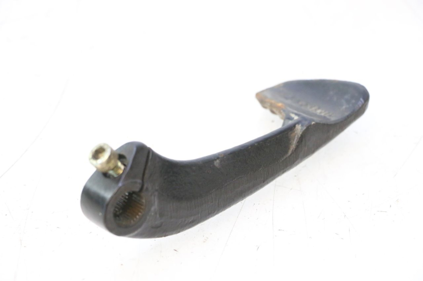 photo de KICK PEUGEOT LUDIX 50 (2008 - 2017) - Zoom on usage condition