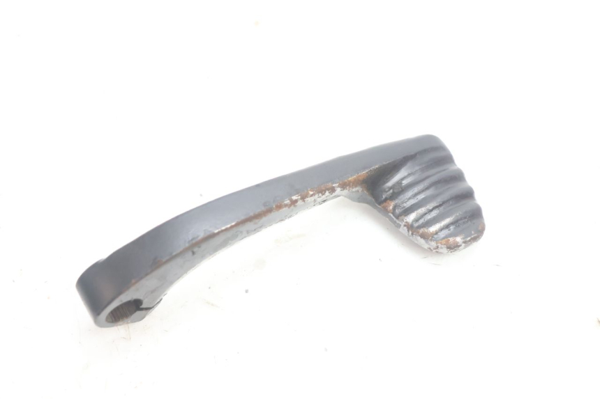 photo de KICK START PEUGEOT LUDIX ONE 14P 50 (2004 - 2013) - Main view
