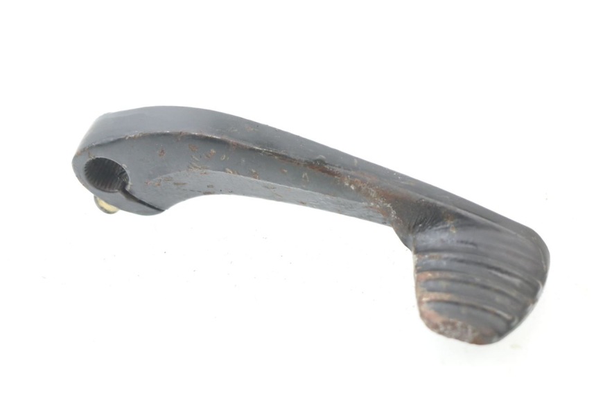 photo de KICK START PEUGEOT LUDIX ONE 50 (2004 - 2006) - Main view