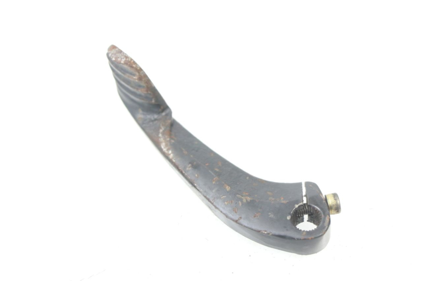 photo de KICK START PEUGEOT LUDIX ONE 50 (2004 - 2006) - Alternative perspective