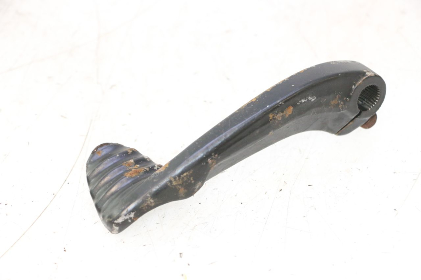 photo de KICK START PEUGEOT LUDIX ONE 50 (2004 - 2013) - Main view
