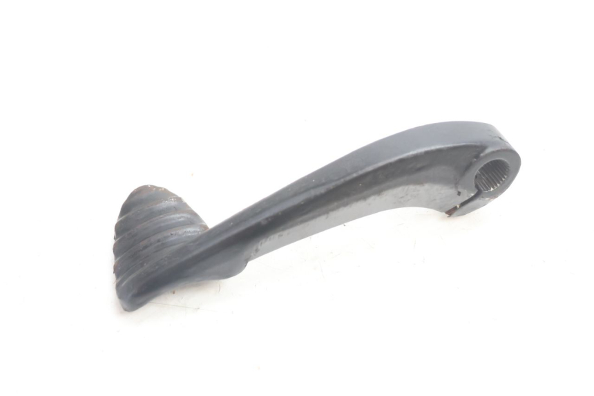 photo de KICK START PEUGEOT LUDIX SNAKE 2T 50 (2004 - 2014) - Alternative perspective
