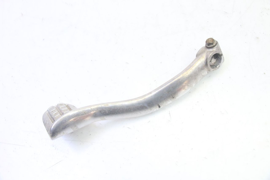 photo de KICK START PIAGGIO LXV 4T 50 (2009 - 2013) - Technical close-up