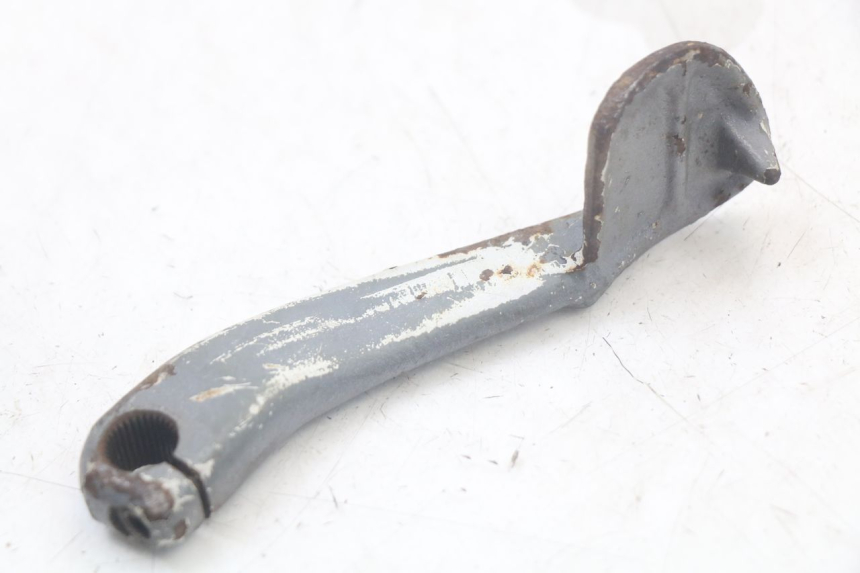 photo de KICK START MBK MACH G AC 50 (2002 - 2014) - Component detail