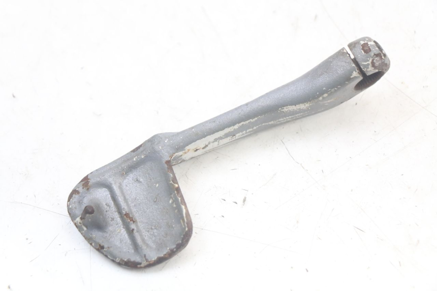 photo de KICK START MBK MACH G AC 50 (2002 - 2014) - Technical close-up