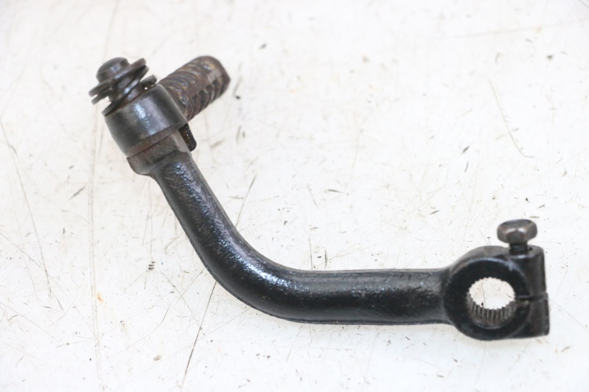 photo de KICK START MASAI XL 50 (2012 - 2019) - Component detail