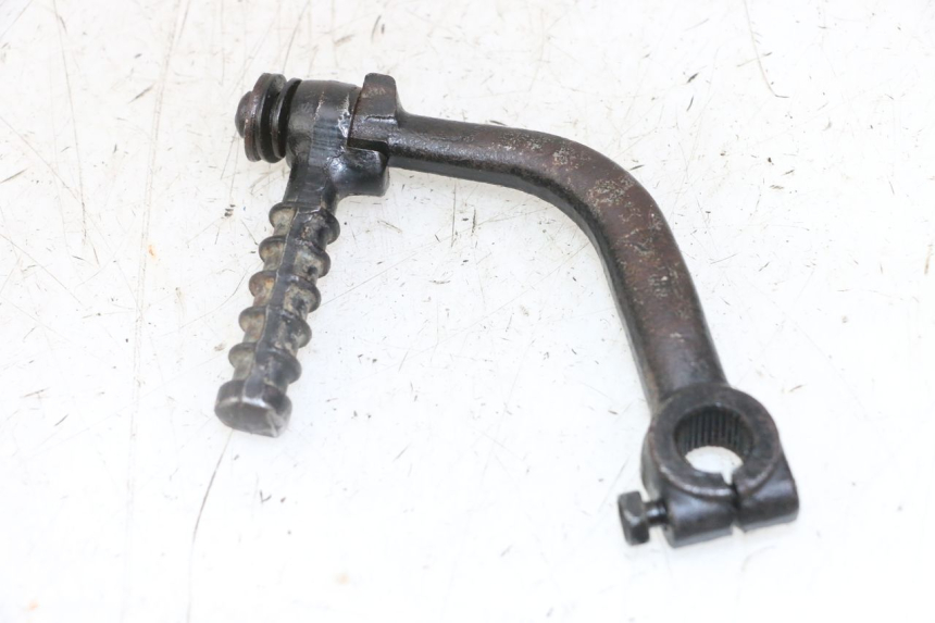 photo de KICK START MASAI XL 50 (2012 - 2019) - Alternative perspective