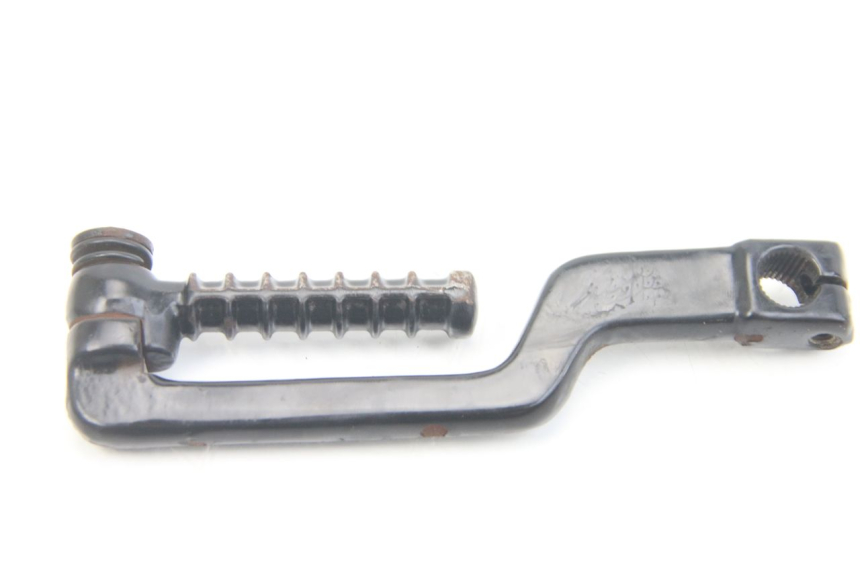 photo de KICK START EUROCKA MATADOR 4T 50 (2010 - 2016) - Main view