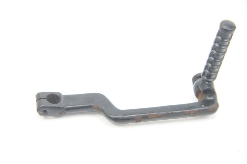 photo de KICK START EUROCKA MATADOR 4T 50 (2010 - 2016) - Zoom on usage condition