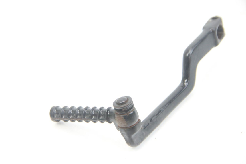 photo de KICK START EUROCKA MATADOR 4T 50 (2010 - 2016) - Technical close-up