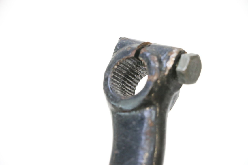 photo de KICK START KEEWAY MATRIX RX9 125 (2006 - 2007) - Component detail