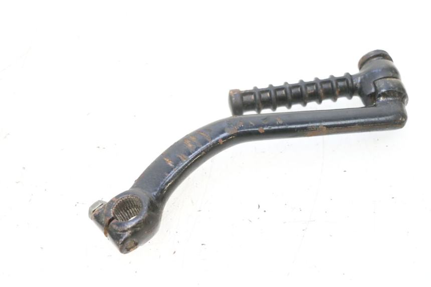 photo de KICK START KEEWAY MATRIX RX9 125 (2006 - 2007) - Alternative perspective