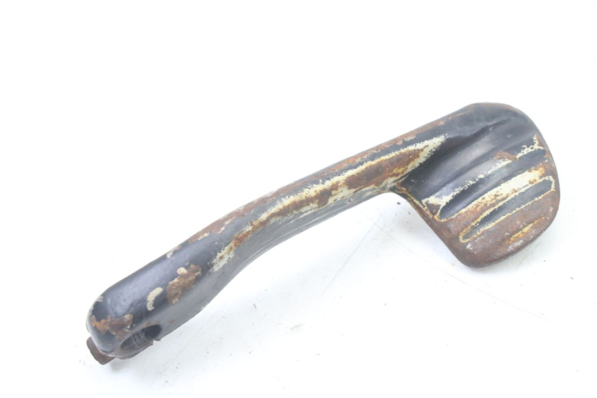 photo de KICK MBK BOOSTER NEXT GENERATION 50 (1995 - 1998) - Main view