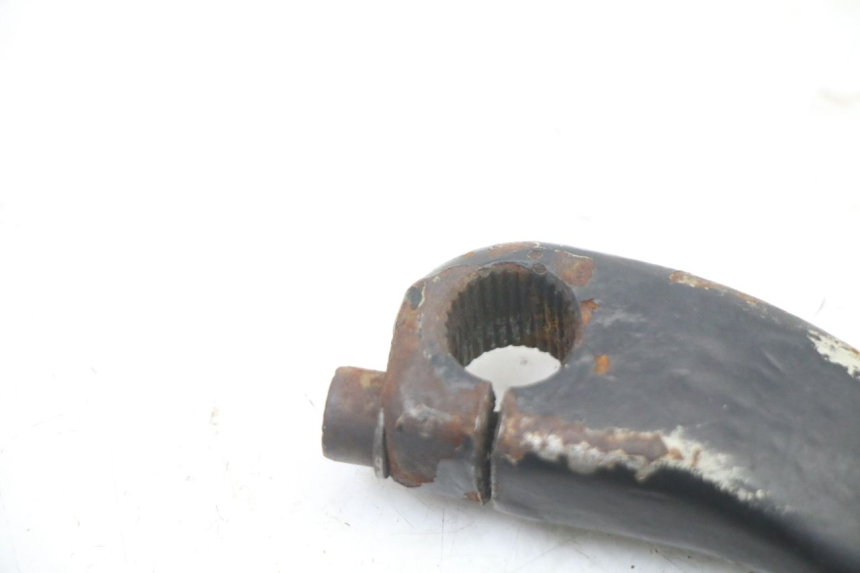 photo de KICK MBK BOOSTER NEXT GENERATION 50 (1995 - 1998) - Zoom on usage condition