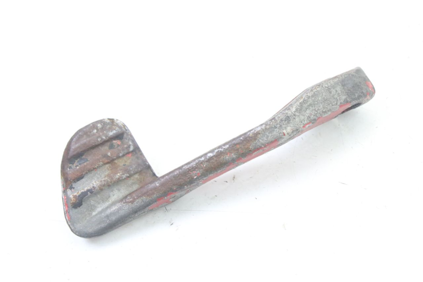 photo de KICK MBK BOOSTER SPIRIT NAKED 50 (2004 - 2017) - Technical close-up