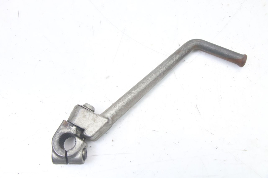 photo de KICK START MBK X-LIMIT XLIMIT 50 (2007 - 2012) - Main view