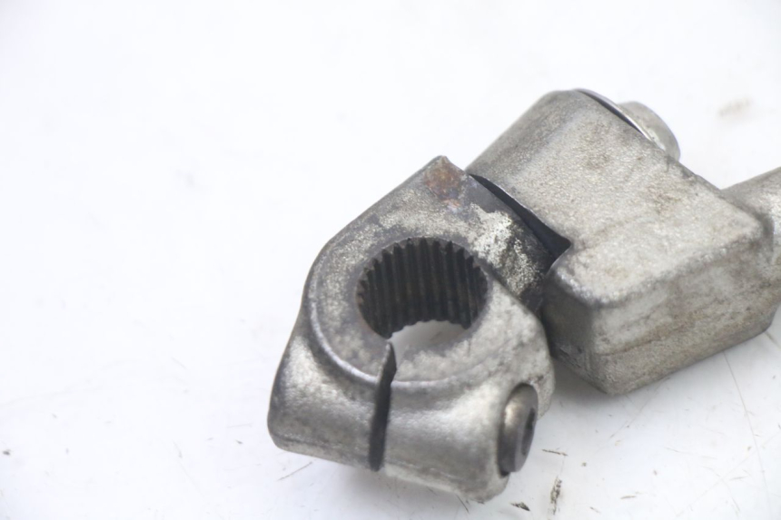 photo de KICK START MBK X-LIMIT XLIMIT 50 (2007 - 2012) - Component detail