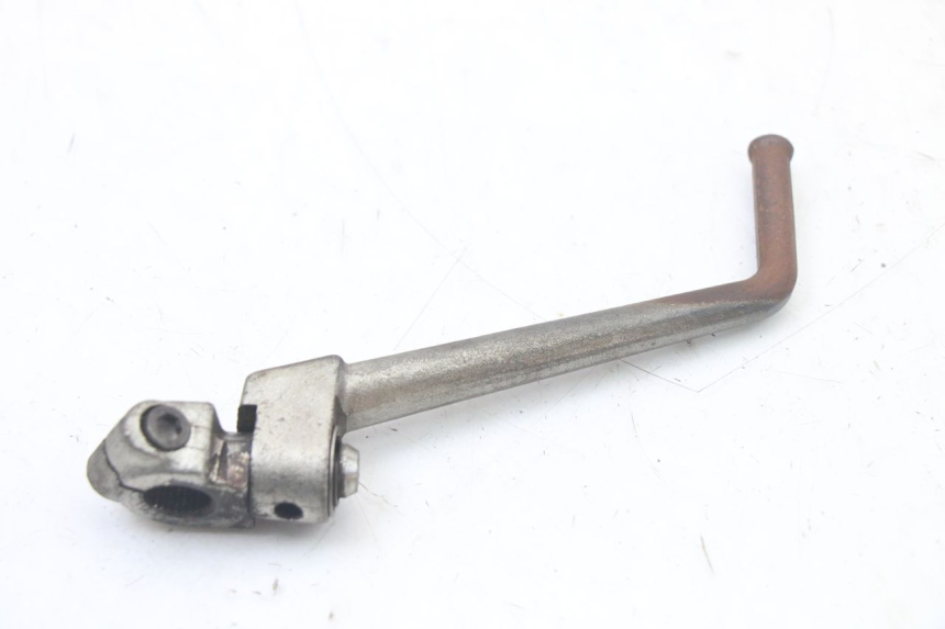 photo de KICK START MBK X-LIMIT XLIMIT 50 (2007 - 2012) - Alternative perspective